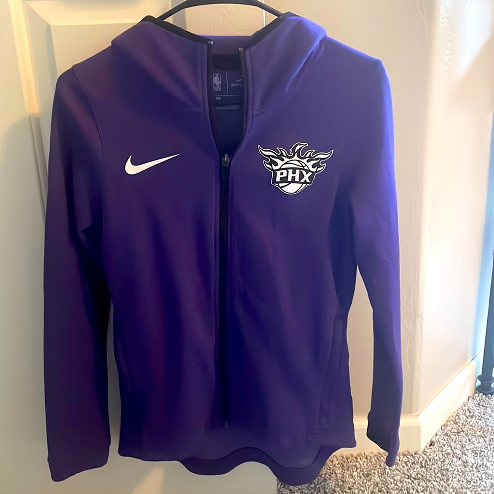 Nike Phoenix Sun Zip Up